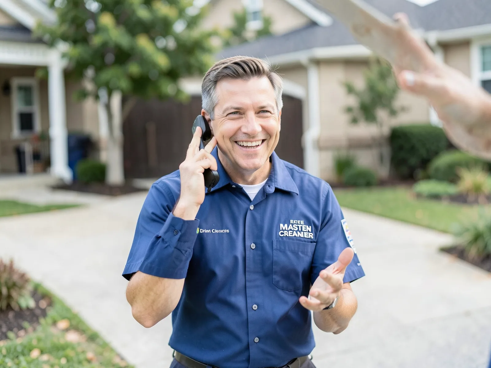 Drain Cleaning Climbing Hill, IA FAQs